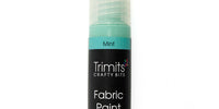 Trimits Mint 20ml Fabric Paint Pen