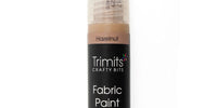 Trimits Hazelnut 20ml Fabric Paint Pen