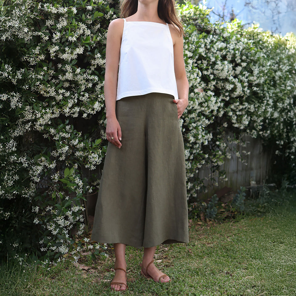 Tessuti Patterns Sewing Patterns – Sew Essential