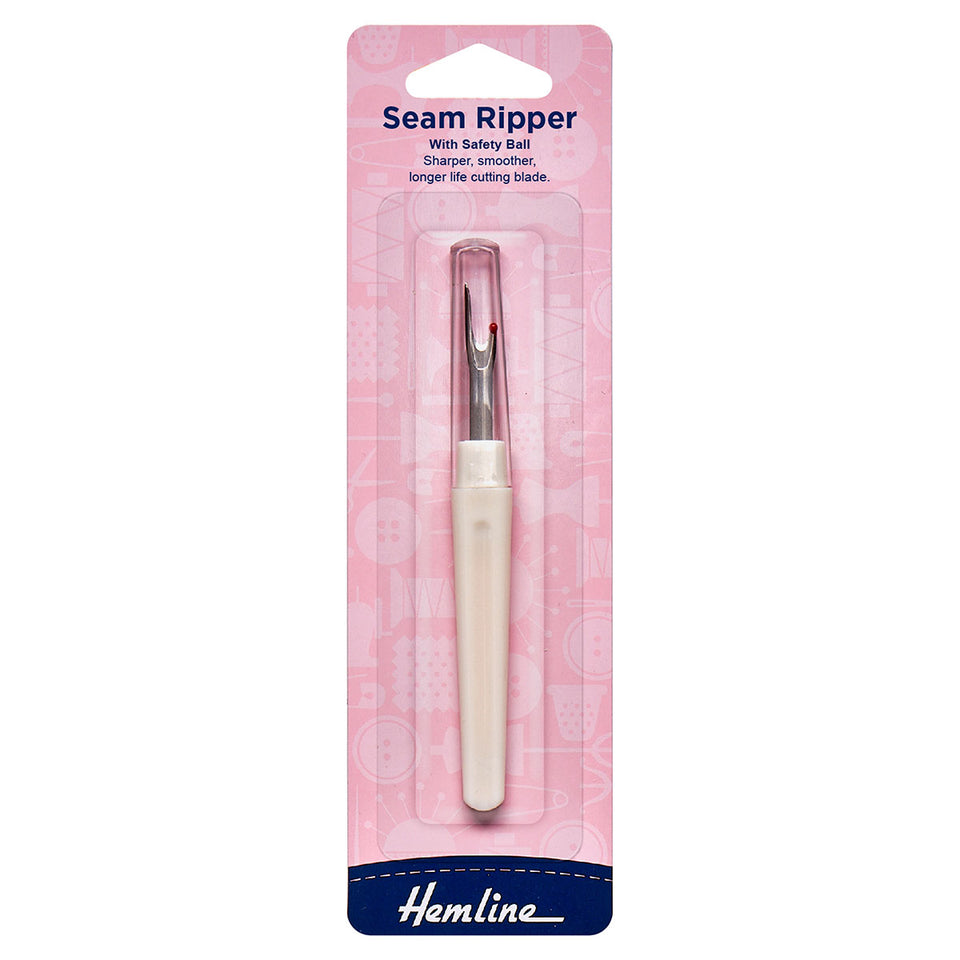 Seam Rippers – Sew Essential