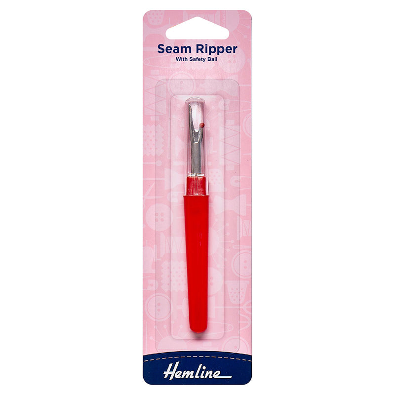 Hem Ripper Seam Rippers – Sew Essential