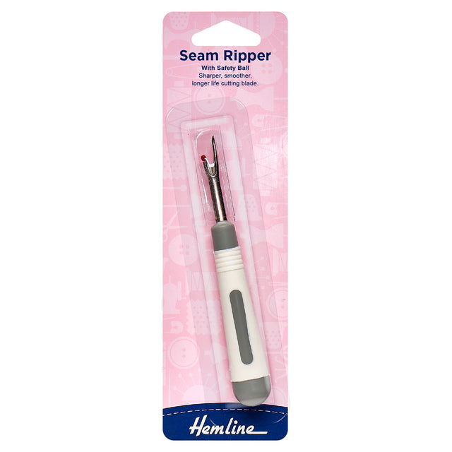 Hem Ripper Seam Rippers – Sew Essential