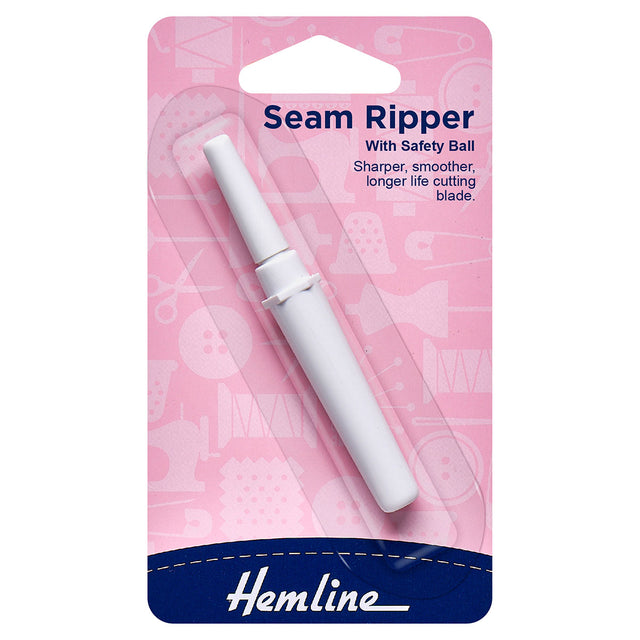 Seam Rippers – Sew Essential