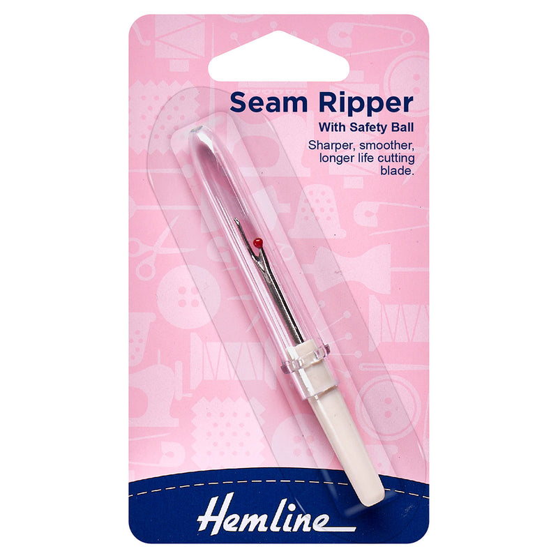 Seam Rippers – Sew Essential