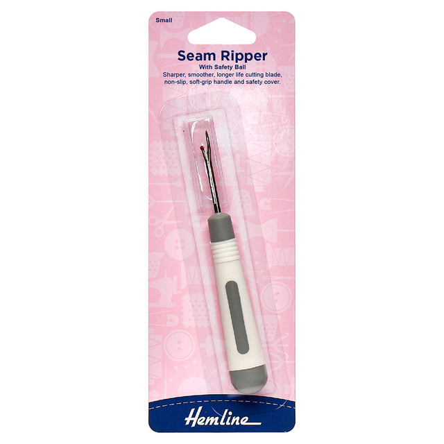 Hem Ripper Seam Rippers – Sew Essential
