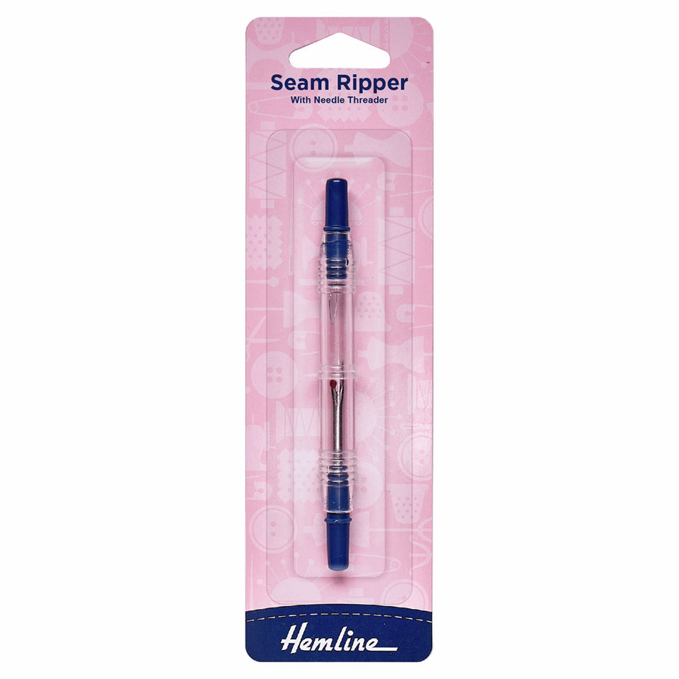 Hem Ripper Seam Rippers – Sew Essential