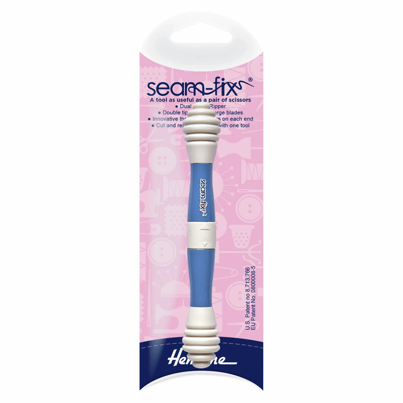 Seam Rippers – Sew Essential