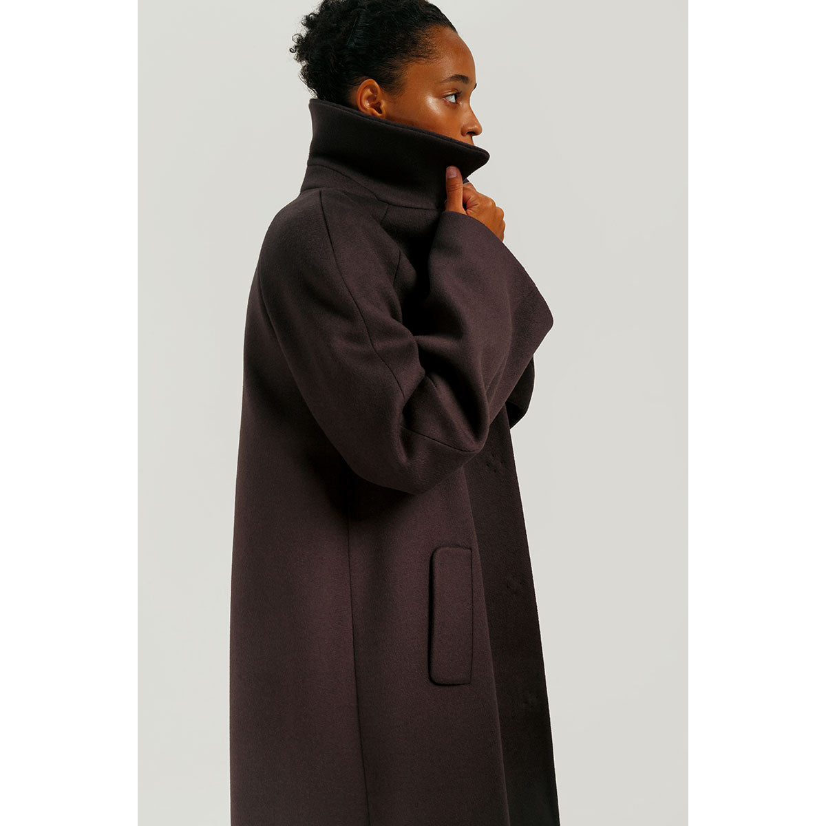 Hayden Coat Viki Sews Sewing Pattern. Size 6-24. – Sew Essential