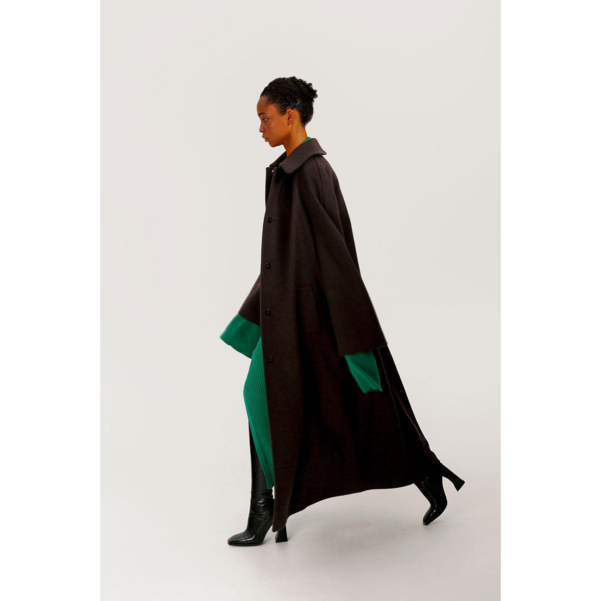 Hayden Coat Viki Sews Sewing Pattern. Size 6-24. – Sew Essential