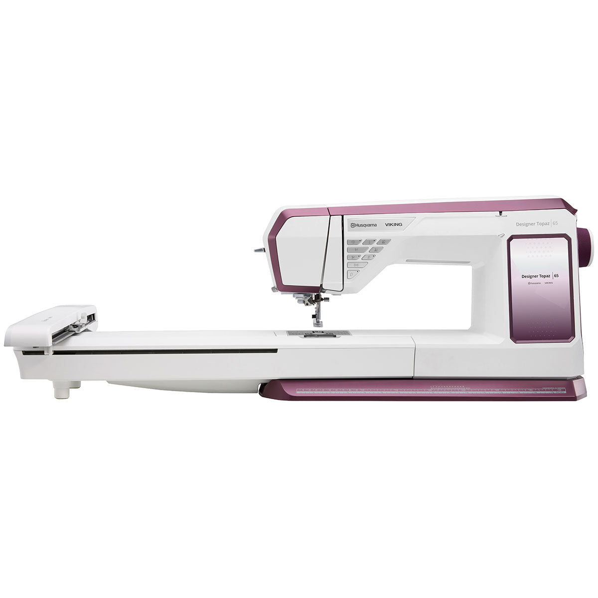 archive 美品 BILLVAN Swing Top Checker 刺繍 Brother Celeste Innov-is CX1 Sewing Machine – Sew Essential