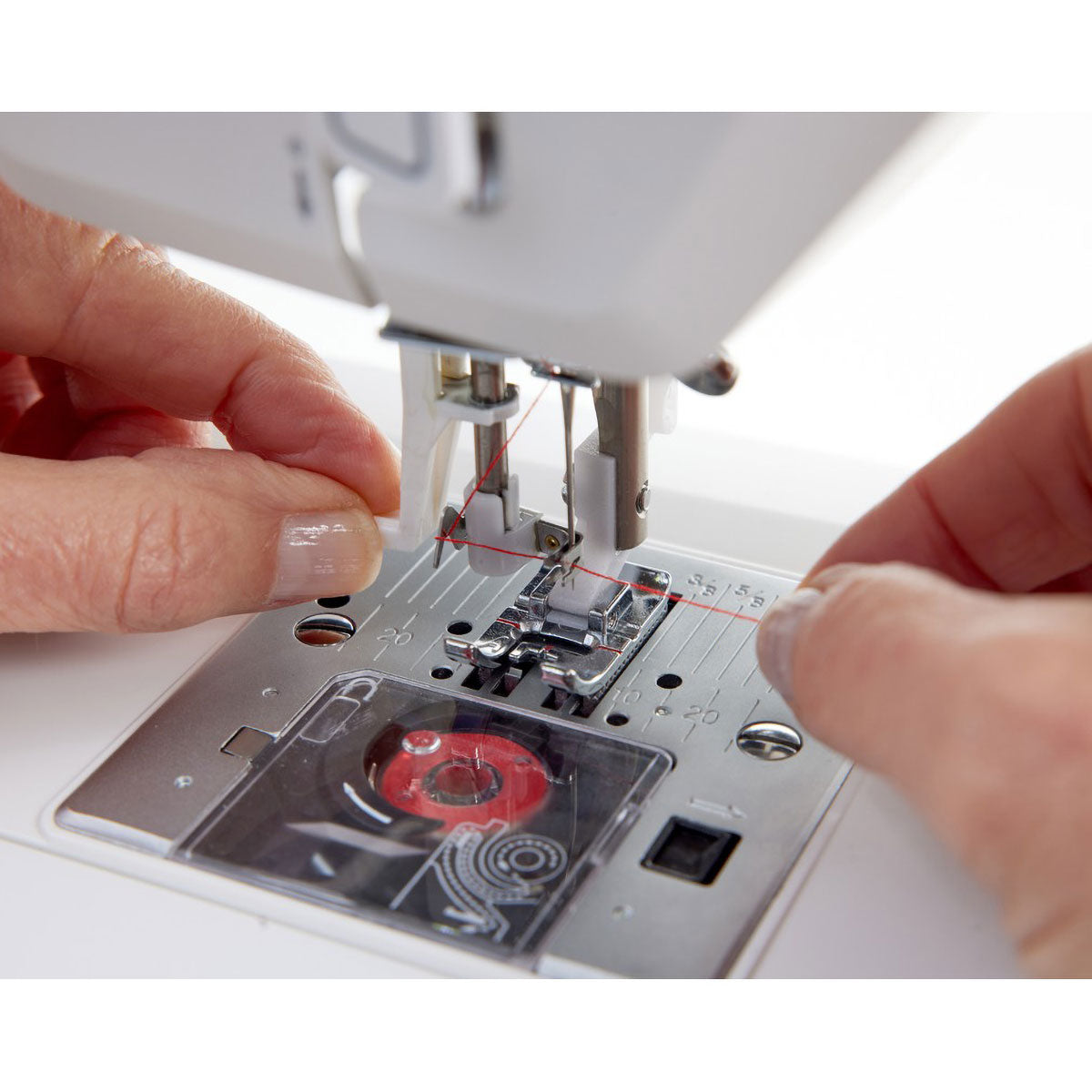 Husqvarna Viking Onyx 25 Sewing Machine – Sew Essential