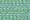 Isamet Two-Tone Metallic Embroidery Thread. 1000m. Pearl / Pale Green.