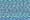 Isamet Two-Tone Metallic Embroidery Thread. 1000m. Pearl / Blue Multi.
