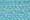 Isamet Two-Tone Metallic Embroidery Thread. 1000m. Pearl / Pale Turquoise.