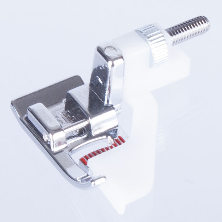 Janome Edge Guide Foot. 202147002 – Sew Essential