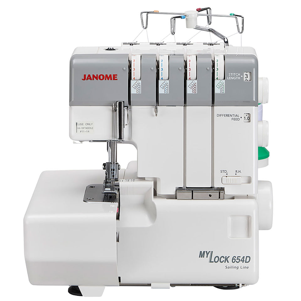 Overlockers | Overlockers At Great Prices – Sew Essential