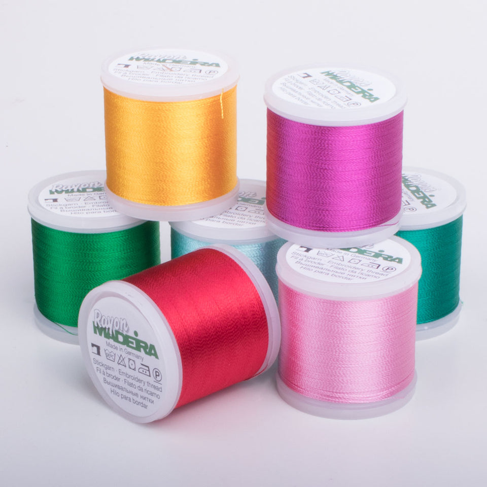 Sewing Thread – Elastic Thread, Linen Thread & More – Sew Essential