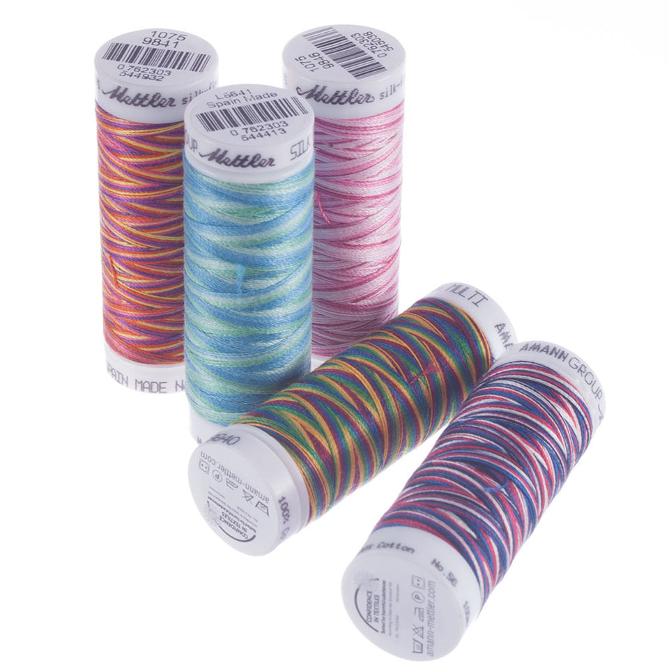 Sewing Thread – Elastic Thread, Linen Thread & More – Sew Essential