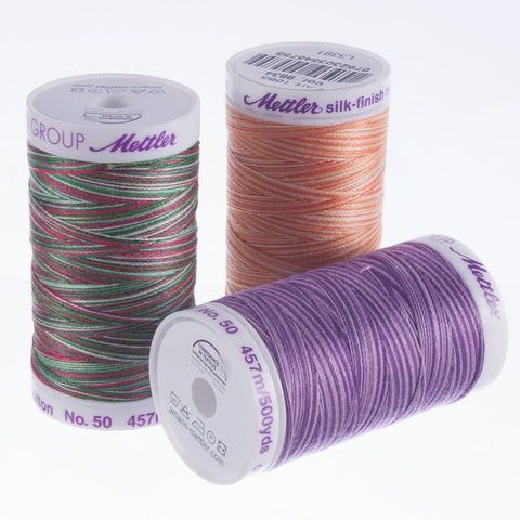 Sewing Thread – Elastic Thread, Linen Thread & More – Sew Essential