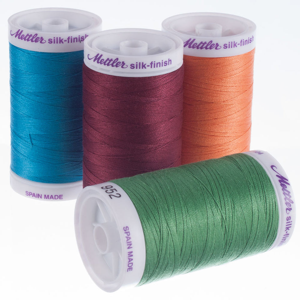 Sewing Thread – Elastic Thread, Linen Thread & More – Sew Essential