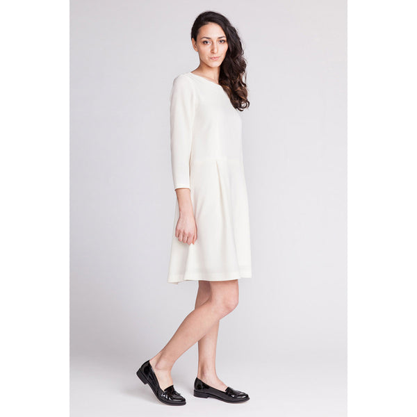 Lexi A-Line Dress Named Clothing Sewing Pattern. Size 4-28. – Sew Essential