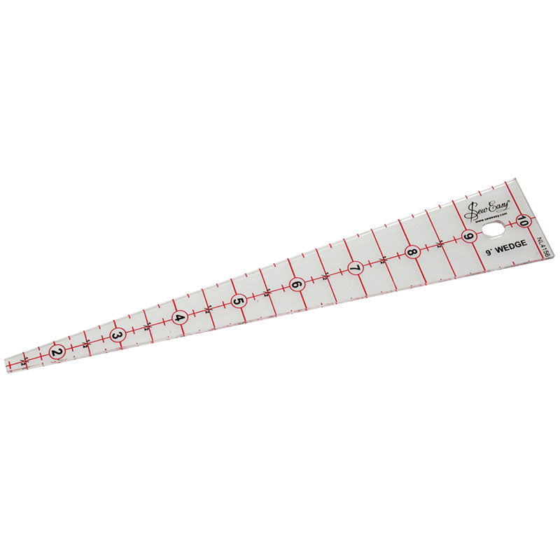Quilting Rulers – Rulers for Patchwork & Quilting – Sew Essential