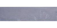 Bowtique Organdie Sheer Ribbon. 25mm wide x 5m Roll. Silver Grey.