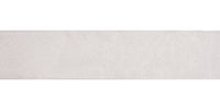 Bowtique Organdie Sheer Ribbon. 25mm wide x 5m Roll. White.
