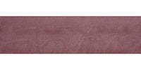 Bowtique Organdie Sheer Ribbon. 36mm wide x 5m Roll. Plum.