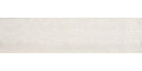 Bowtique Organdie Sheer Ribbon. 36mm wide x 5m Roll. Cream.