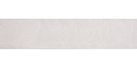 Bowtique Organdie Sheer Ribbon. 36mm wide x 5m Roll. White.