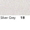Silver Grey.