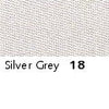 Silver Grey.