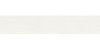 Berisfords Super Sheer Ribbon. 70mm Wide x 25m Roll. Bridal White.