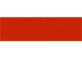 Essential Trimmings Fused Edge Ribbon. 12mm wide x 50m Roll. Post Office Red.