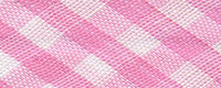 Pink.