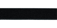 Berisfords Ballet Shoe Ribbon. 15mm Wide x 50m Roll. Black.