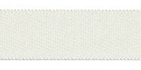 Berisfords Ballet Shoe Ribbon. 20mm Wide x 50m Roll. Ivory.