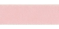 Berisfords Ballet Shoe Ribbon. 20mm Wide x 50m Roll. Pink.