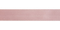 Celebrate Satin Ribbon. 13mm x 6m. Baby Pink.