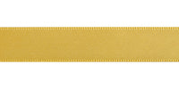 Celebrate Satin Ribbon. 13mm x 6m. Yellow.