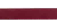 Celebrate Satin Ribbon. 13mm x 6m. Wine.