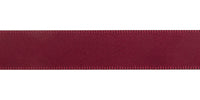Celebrate Satin Ribbon. 25mm x 4m. Wine.