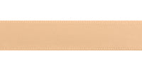 Celebrate Satin Ribbon. 38mm x 4m. Ivory.