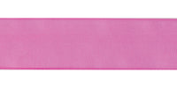 Celebrate Organdie Ribbon. 6mm x 8m. Hot Pink.