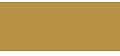 Celebrate Organdie Ribbon. 32mm x 5m. Gold.