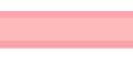 Celebrate Organdie Ribbon with Satin Edge. 12mm x 5m. Baby Pink.