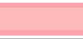 Celebrate Organdie Ribbon with Satin Edge. 20mm x 4m. Baby Pink.