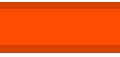 Celebrate Organdie Ribbon with Satin Edge. 20mm x 4m. Red.