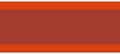Celebrate Organdie Ribbon with Satin Edge. 25mm x 4m. Red.